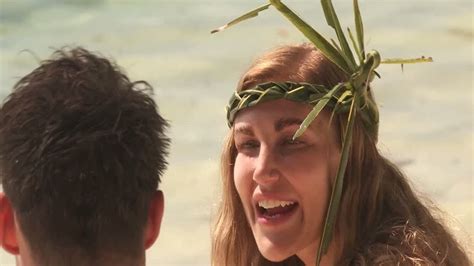 britt naked and afraid of love|Naked And Afraid Of Love: All About Brittany Whitmire。